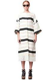  Irene Fringe Dress