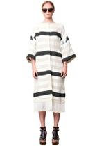  Irene Fringe Dress
