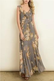  Elegance Dress