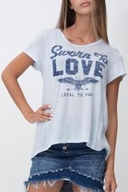  Selama Top