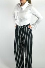  Mode Tricotto Pants
