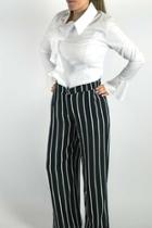  Mode Tricotto Pants