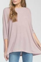  Kensington Knit Top