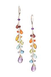  Paradise Rainbow Earrings