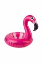  Flamingo Serving Inflatable Ring