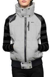  Meego Down Vest
