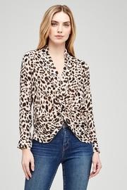  Mariposa Blouse