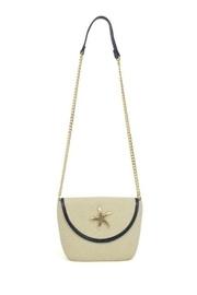  Starfish Straw Bag