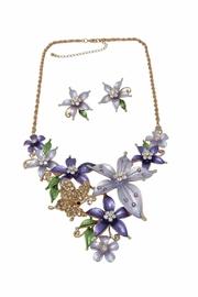  Tirana Necklace Set