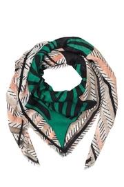 Mysa Ultramarine Scarf