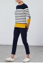  Textured Chenille Sweater