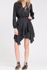  Parker Dress