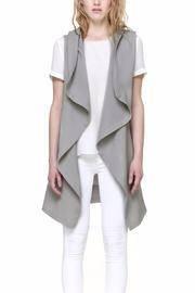  Lilian Pebble Vest