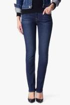  Kimmie Straight Leg Jeans