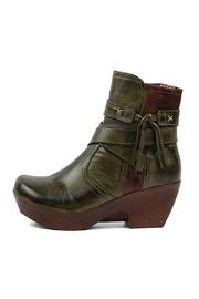  Chunky Platform Boot