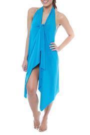  Convertible Cover-up