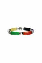  Jade Multicolor Bracelet
