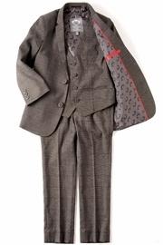  Wales Check Suit