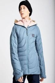  Winter Jacket Warm