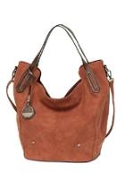  Leather Hobo Tote