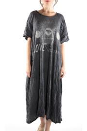  Love Vigilante Dress