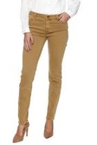  Dull Gold Jeans