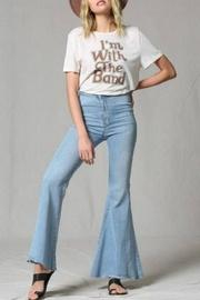  Retro Graphic Tee