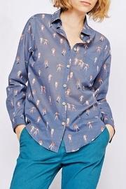  Golden Beach Shirt