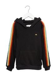  Happy & Free Hoodie