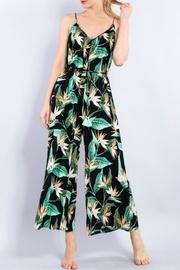  Tropical Fever Jumpsuit