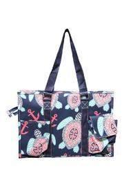  Turtle Utility Tote