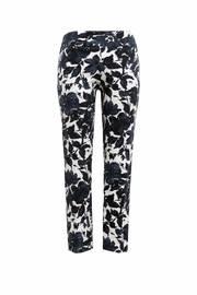  Blues Print Pants