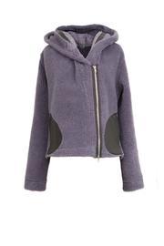  Steel Blue Jacket