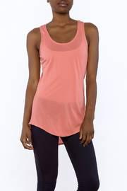  Beaded Eris Tank Top