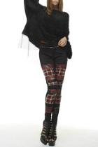  Rock-n-roll Pants