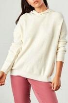  Alvena Cream Sweater