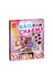  Nail Charms