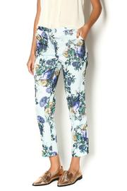  Gabrielle Floral Pants