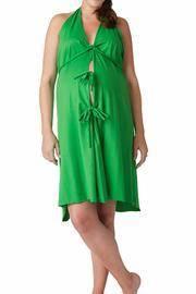  Own Your Labor Dress