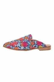  Spanish Brocade Loafer