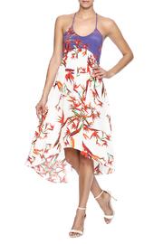  Bird Of Paradise Dress