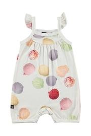  Ice Scoops Playsuit