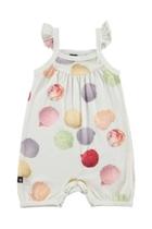  Ice Scoops Playsuit
