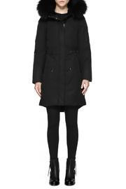  Enia Down Coat