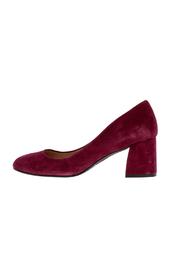  Trance Suede Pump