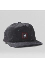  Splash Blacklight Hat