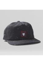  Splash Blacklight Hat