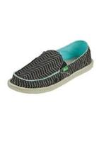  Donna Deco Shoe