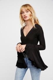  Too Dramatic Top