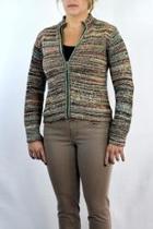  Hand Knit Sweater